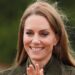 Kate Middleton Makes Touching Taylor Swift Reference