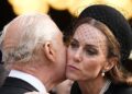 Kate Middleton & Prince William Attend Duchess of Kent’s Funeral with Royal Family, Queen Camilla Skips Due to Illness | Amelia Windsor, Gabriella Kingston, Kate Middleton, King Charles, Prince Andrew, Prince William, Princess Anne, Sarah Ferguson, Timothy Laurence | Just Jared: Celebrity News and Gossip