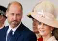 Kate Middleton & Prince William Make Separate Surprise Appearances
