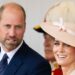Kate Middleton & Prince William Make Separate Surprise Appearances