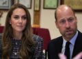 Kate Middleton & Prince William's Signature Body Language Moves