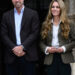 Kate Middleton Layers Up In British Brands In Latest Royal Outing