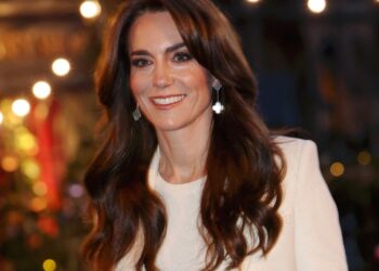Kate Middleton Was Told the Attention She Receives as a Royal Isn't for Her, Book Claims