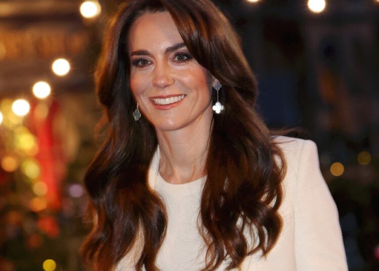 Kate Middleton Was Told the Attention She Receives as a Royal Isn't for Her, Book Claims
