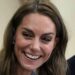 Kate Middleton goes back to brunette hair after backlash - Celebrity News - Entertainment
