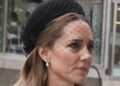 Kate Middleton looks elegant as she rewears Prince Philip funeral dress and 'respectful' veil