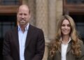Prince William, Princess Kate