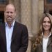 Prince William, Princess Kate