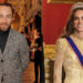 James Middleton and Kate Middleton
