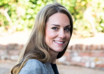 Kate Middleton's Clever Hair Hack Has Fans Obsessed