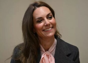 Kate Middleton