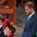 Kate Middleton's last-minute act of kindness to 'defuse' tension with Meghan - Celebrity News - Entertainment