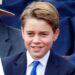 Kate & Will Made a Surprising Choice About Prince George's Future