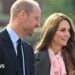 Prince William and Catherine in Southport to meet families of victims of the knife attack