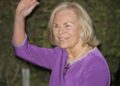 Katharine, The Duchess of Kent, Dead at 92