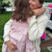 Katherine Schwarzenegger/Instagram Katherine Schwarzenegger Pratt and her daughter