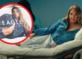 Katie Couric Spoofs Sydney Sweeney’s Controversial American Eagle Ad in Jaw-Dropping Colon Cancer PSA – National Enquirer