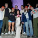 katy perry/instagram Katy Perry in Brazil during the Lifetimes Tour