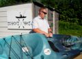 Kayak kiosks spread through NKY. Now Cincinnati will get one