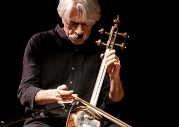 Kayhan Kalhor to Bring Rare Persian Classical Concert to New York