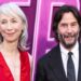 Keanu Reeves’ Girlfriend Alexandra Grant Pokes Fun at Rumors They Secretly Married – Star Magazine