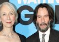 Keanu Reeves Holds Hands With Alexandra Grant After Marriage Rumors