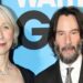 Keanu Reeves Holds Hands With Alexandra Grant After Marriage Rumors