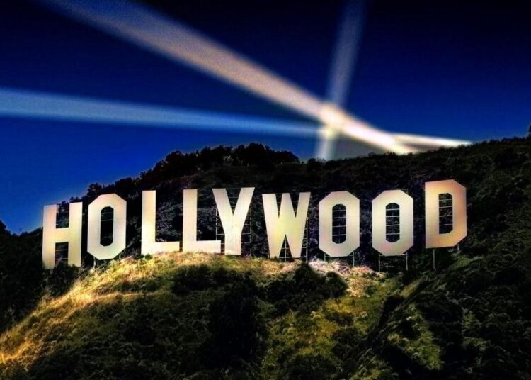Keeping filmmaking in Hollywood with new tax breaks