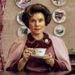 Imelda Staunton played Professor Umbridge in the Harry Potter film series