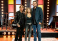 Keith Urban, Gretchen Wilson and Blake Shelton, The Road, 2025