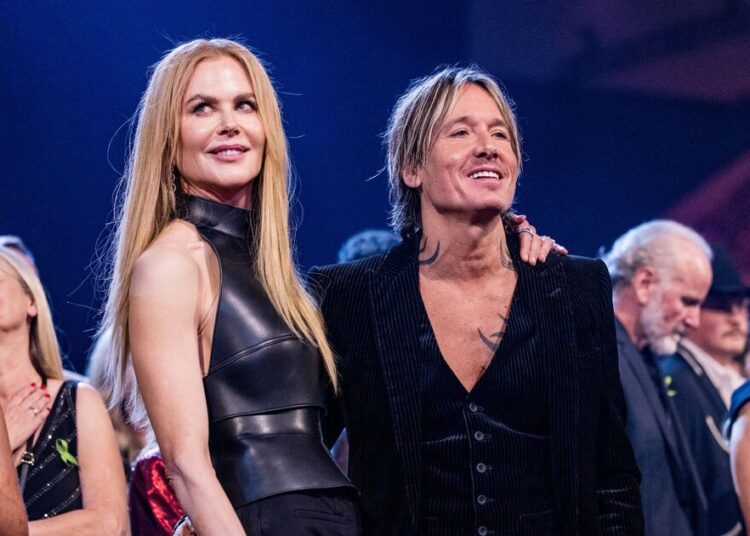 Keith Urban's net worth revealed amid 'split' from Nicole Kid - Celebrity News - Entertainment