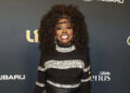 Angie Stone's Children Sue Truck Company for R&B Singer's Highway Crash Death