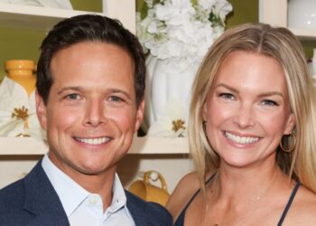 Kelley Wolf 'Unable to Attend' Court in Scott Wolf Divorce: Report