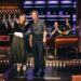 Kelly Clarkson returns with 'light' to her show for Season 7