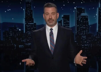 Jimmy Kimmel