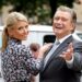 Kelly Ripa Regis Philbin