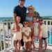 Kelly Stafford Family