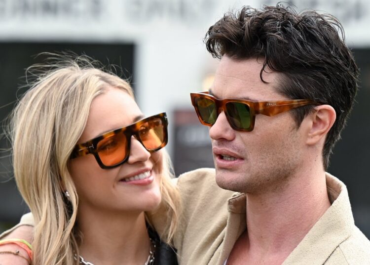 Kelsea Ballerini And Chase Stokes Break Up