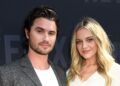 Kelsea Ballerini Initiated Chase Stokes Split After Arguments (Excl)