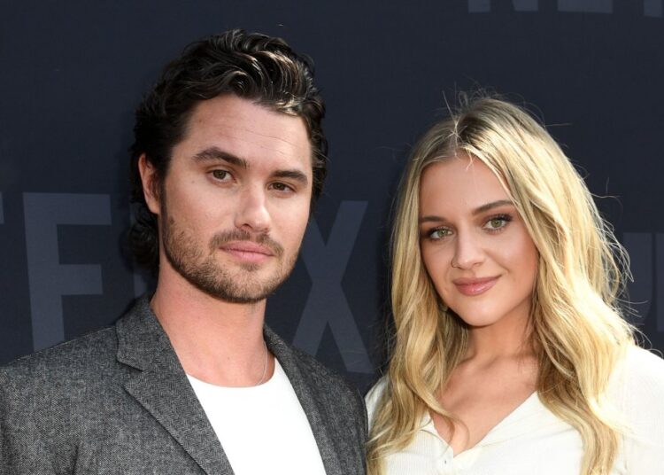 Kelsea Ballerini Initiated Chase Stokes Split After Arguments (Excl)