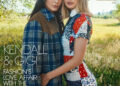 US Vogue October 2025 : Kendall Jenner & Gigi Hadid by Lachlan Bailey