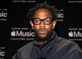 Kendrick Lamar Reveals New Deposition Clip In Mexico City
