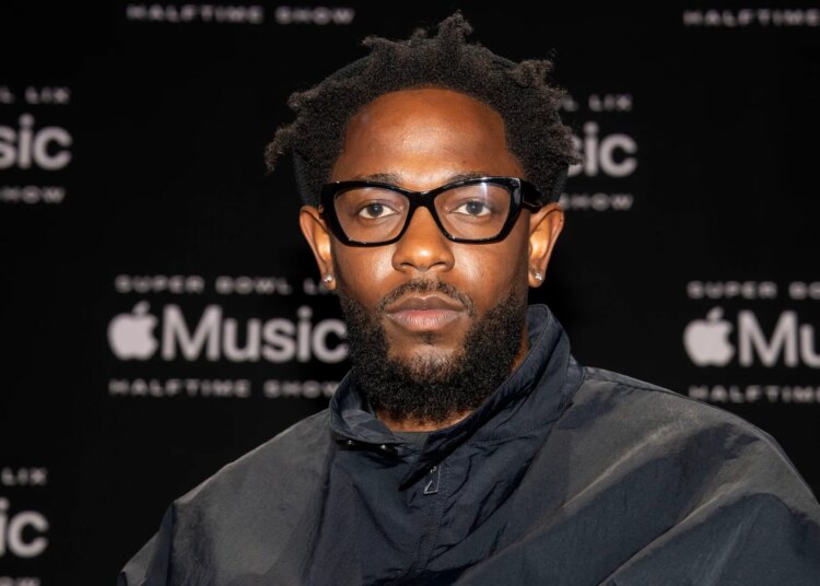 Kendrick Lamar Reveals New Deposition Clip In Mexico City