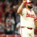 Kenley Jansen gets 475th save as Angels defeat the Royals