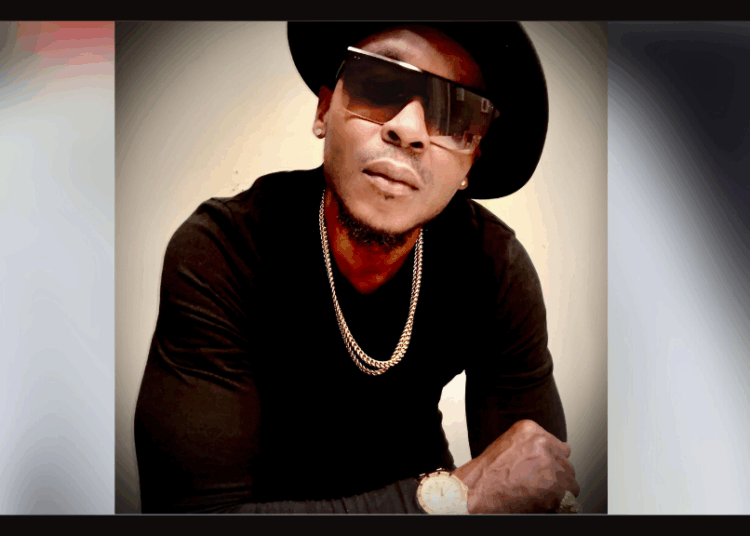 Kenne Blessin releases new song