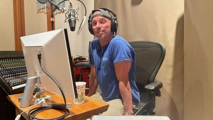 Kenny Chesney Brings Stories To Life With New Audiobook ‘Heart Life Music’