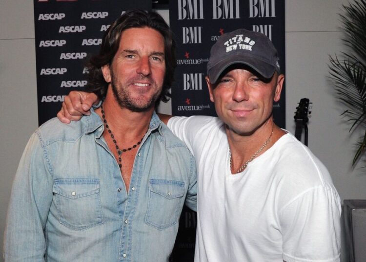 Kenny Chesney mourns songwriter after deadly crash - Celebrity News - Entertainment