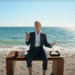 Kevin Bacon Stars in T-Mobile SuperMobile Campaign: Interview, Photos