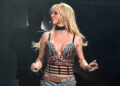 Britney Spears