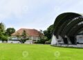 Durbar Hall in Kochi. Representational image. Photo: Josekutty Panackal/Manorama